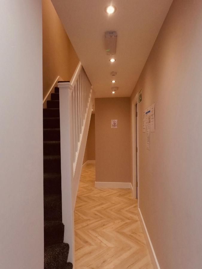 Lbt Property Ltd London Exterior foto
