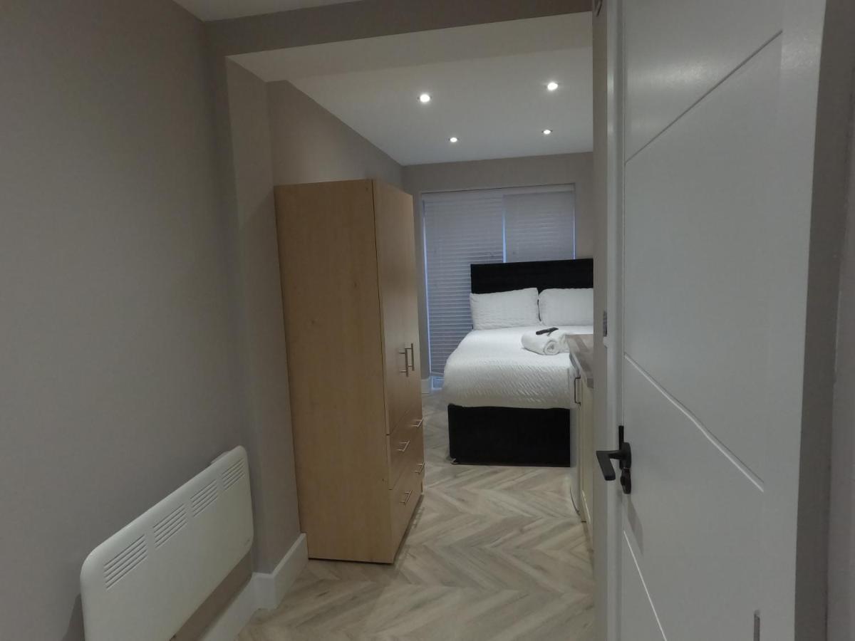 Lbt Property Ltd London Exterior foto