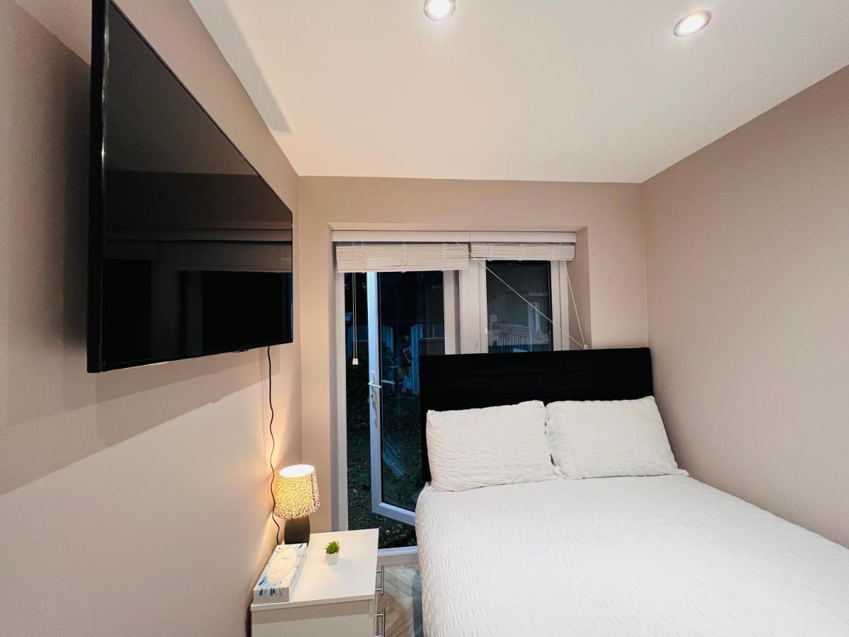 Lbt Property Ltd London Exterior foto
